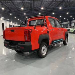 Petits camions électriques, <span class=keywords><strong>mini</strong></span> pick-up, <span class=keywords><strong>mini</strong></span> camion de fret électrique, voiture électrique à 4 roues, camion de livraison - Product Image 4