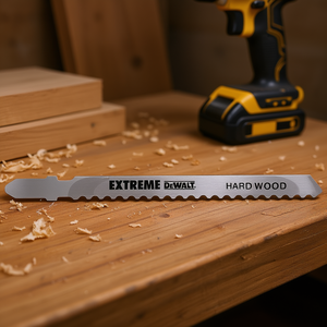 ใบเลื่อย DeWalt Extreme BiM รุ่น DT2137 สำหรับตัดไม้เนื้อแข็ง - Product Image 3