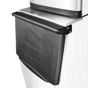 500kg por día Fabricante de hielo Máquina comercial para hacer cubitos de hielo/Máquina industrial para hacer cubitos de hielo - Product Image 4