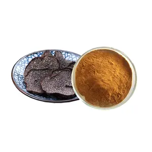 Highly Recommend Manufacturer Black Truffle Extract 30% Polysaccharides