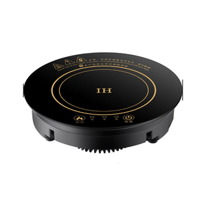 D cuisinières à induction intégrées marmite sauté cuisine à domicile électrique tables de cuisson électriques cuisinière à induction cuisinière à infrarouge - Product Image 5