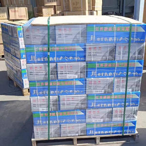 Hochtemperaturbeständiger Leco 528-018 Keramiktiegel - Product Image 6