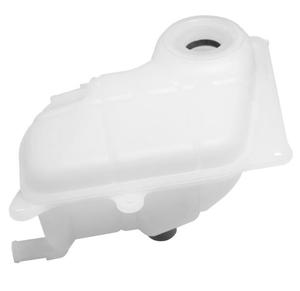 Convient à Audi A4 1994-2001, réservoir d'expansion de liquide de refroidissement Stallex 8D0121403C avec capteur et bouchon de <span class=keywords><strong>radiateur</strong></span> en plastique, neuf, garantie 1 an - Product Image 2