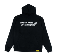 Pull-over à capuche en coton biologique avec logo personnalisé pour hommes, poids lourd, délavé à l'acide, avec broderie 3D, anti-rides et fermeture éclair