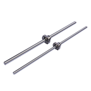 Originele Guangdong <span class=keywords><strong>Hiwin</strong></span> Bal Schroef R32-8K5-FDC R20-10K3-FSC R16-5T3-FSI16mm 20Mm 25Mm 32Mm F Groen Materiaal Cnc - Product Image 5