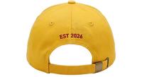 Gorra Personalizada de Alta Calidad, Estilo de Perfil Bajo, Logotipo Bordado en 3D Personalizado, Gorras Deportivas, Gorra de Béisbol de 6 Paneles para Hombre