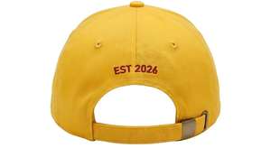 Gorra Personalizada de Alta Calidad, Estilo de Perfil Bajo, Logotipo Bordado en 3D Personalizado, Gorras Deportivas, Gorra de Béisbol de 6 Paneles para <span class=keywords><strong>Hombre</strong></span> - Product Image 3