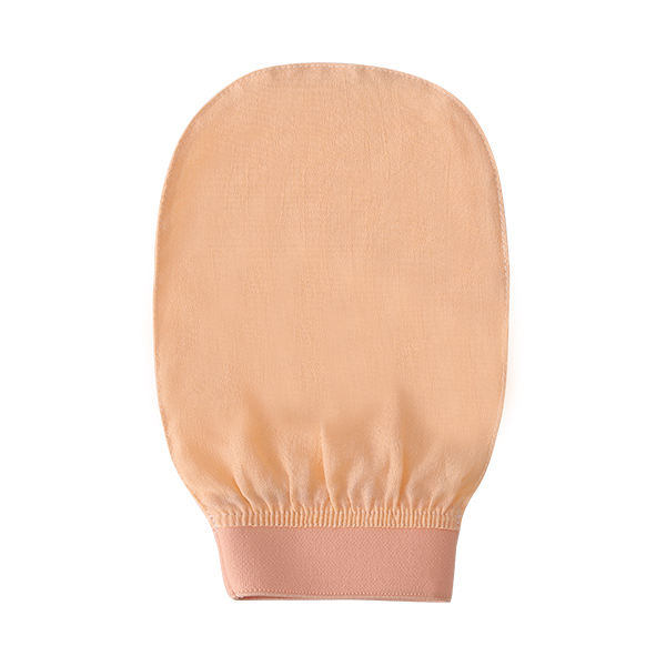 Gant de corps orange