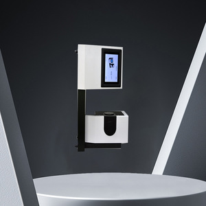 Testeur de Transmittance Spectrale de la Brume Chromatique - Product Image 3