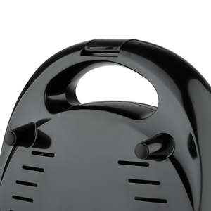 Máquina para Hacer Corn Dogs RAF de 750W con Revestimiento Antiadherente, Calentamiento de Doble Cara, Calor Uniforme Multiusos y Diseño de Fácil Limpieza - Product Image 6