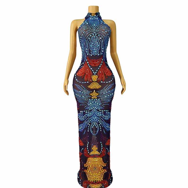 Wholesale online whole rs blue evening gown dress elegant womens wedding guest dresses,1 Piece Wholesale online whole rs blue evening gown dress elegant womens wedding guest dresses,1 Piece