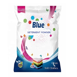 Jabón en polvo para ropa de alta calidad activa/detergente en polvo con fragancia fuerte y más motas - Product Image 3