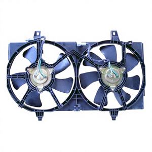 CHIN LANG 40 años de experiencia como fabricante de autopartes, ventilador de aire acondicionado para NISSAN SENTRA B15 N16 00'~ 06' OE # 21481-6M100 - Product Image 1