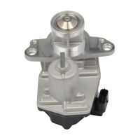 Vanne EGR Wanray pour Trafic III Vivaro NV300 1.6 dCi Diesel Réparation des émissions A6261400060 147109948R