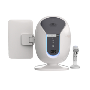 เครื่องวิเคราะห์ผิวหน้า K57 AI ความละเอียด 36MP กล้องสามตัว 8 สเปกตรัม ระบบตรวจจับสภาพผิวหน้าระดับมืออาชีพ พร้อมหน้าจอสัมผัสขนาด 15.6 นิ้ว - Product Image 4