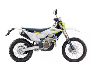 OFERTA LISTO para MONTAR 2025 For-<span class=keywords><strong>Husqvarna</strong></span> Dirt <span class=keywords><strong>Bike</strong></span> Motocicleta FE 350S a la venta Motocicletas todoterreno - Product Image 2