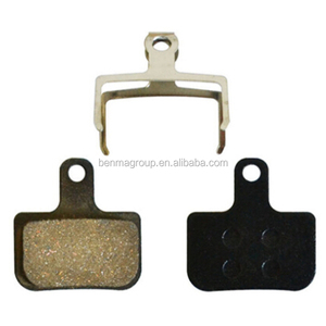 Benma เบรคจักรยานสำหรับ <span class=keywords><strong>Avid</strong></span> SRAM DB3 <span class=keywords><strong>DB1</strong></span> DB5เรซิ่นออแกนิก OEM MTB จักรยานดิสก์เบรคจักรยานแผ่นดิสก์ไฮดรอลิกจักรยาน - Product Image 4