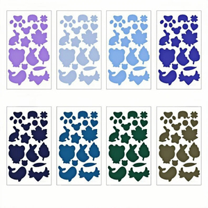 <span class=keywords><strong>Patch</strong></span> de réparation auto-adhésif de haute qualité pour <span class=keywords><strong>doudoune</strong></span>, autocollant invisible pour la réparation des trous dans les vêtements, en acrylique - Product Image 1