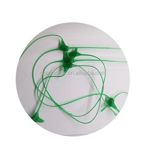 Filet de soutien pour plantes 8 g/m², filet de grimpement, treillis - Product Image 6
