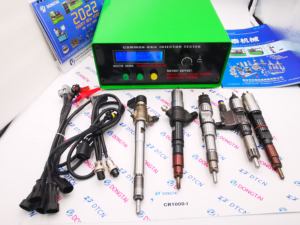 Outil de diagnostic automobile <span class=keywords><strong>CRI</strong></span>-<span class=keywords><strong>700</strong></span> ou CR1000, testeur d'injecteur <span class=keywords><strong>Common</strong></span> <span class=keywords><strong>Rail</strong></span> en vente - Product Image 3