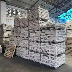 Lega Master AlMn Alluminio-Manganese/Lega Alluminio-Manganese/AlMn - Product Image 6