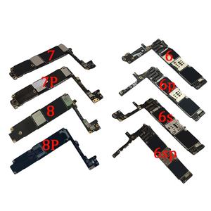 <span class=keywords><strong>Carte</strong></span> mère originale de téléphone portable déverrouillée pour <span class=keywords><strong>iphone</strong></span> 7 <span class=keywords><strong>7plus</strong></span> 8 8 plus Logic Board <span class=keywords><strong>Carte</strong></span> mère de téléphone portable - Product Image 1
