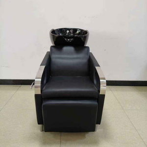Sillón de Lavacabezas para Salón de Belleza en Oferta, la Mejor Opción, Popular, Sillón de Lavacabezas Clásico al por Mayor - Product Image 5