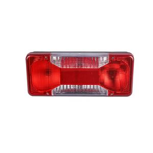 Pesante di Ricambio Parti del Camion Lampada di Coda A LED OEM 69500026 69500032 <span class=keywords><strong>per</strong></span> IVECO <span class=keywords><strong>Daily</strong></span> Combinazione - Product Image 1