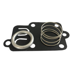 <span class=keywords><strong>Kit</strong></span> de diaphragme de <span class=keywords><strong>carburateur</strong></span> 5021 5021K pour ressort BS 270026 272637 692206 260455 690766 221377 - Product Image 1