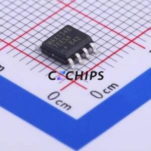 Nuevo y original MAX13487EESA + T, Chip IC de circuito integrado de 2/2, IC de circuito integrado de 1, 2, 1, 2, 2, 1, 2, 2, 2 - Product Image 1