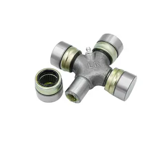 29*77 Car transmission shaft universal joint coupling cross shaft 29*77 mm