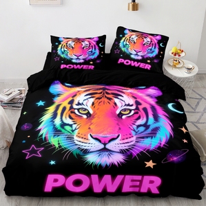 Độc quyền hoa hoàng đạo <span class=keywords><strong>bedding</strong></span> <span class=keywords><strong>Set</strong></span> 12 thanh lịch Trung Quốc động vật lấy cảm hứng từ thực vật thiết kế cho sang trọng thoải mái - Product Image 1