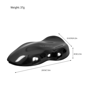 7mo cao hiệu quả Tốc độ hình dạng nhựa xe hình dạng khuôn xe sơn hiển thị mẫu cho Auto <span class=keywords><strong>Car</strong></span> - Product Image 2