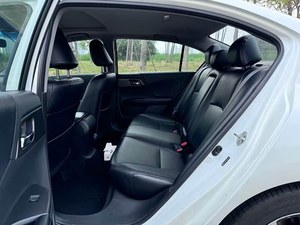 Venta al por Mayor de Autos Usados: <span class=keywords><strong>Honda</strong></span> <span class=keywords><strong>Accord</strong></span> 2015, 2.4L, Volante a la Izquierda, Cuatro Puertas, Cinco Asientos, Gasolina - Product Image 6