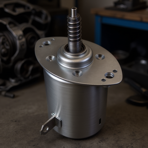 Actuador de Eje Excéntrico BMW D0100HPEY1A 11377548388 para 128i 328i 330i 525i 528i 530i Z4 X3 X5 2006-2013, Pieza de Repuesto Nueva - Product Image 2