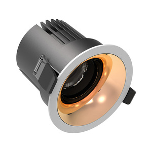 LEDEAST YLYH-SD-A Downlight au design moderne, <span class=keywords><strong>spot</strong></span> encastré intelligent Tuya Zigbee pour l'éclairage intérieur commercial - Product Image 5