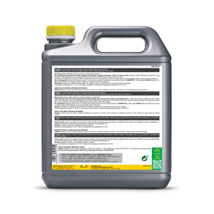 น้ำยาเคลือบเงาพื้นหินอ่อนสูตรธรรมชาติ CLASSIC ป้องกันรอยขีดข่วน ให้ความเงางามอย่างเป็นธรรมชาติ ใช้งานง่าย - Product Image 4