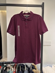 Nouveau <span class=keywords><strong>Polo</strong></span> Homme Tendance 2026 – Simple, Décontracté, en Coton Pur, Respirant, Anti-boulochage, Polyvalent - Product Image 3