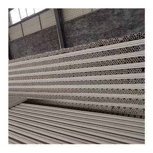 Tubería Multicanal de Alta Calidad de 7 Núcleos de HDPE PVC con Siete Orificios para Protección de Cable de Fibra Óptica - Product Image 1