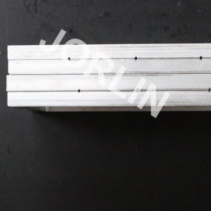 Moule à bougies pilier longues en aluminium métallique durable, fabrication sur mesure en usine, kits uniques de fabrication de bougies <span class=keywords><strong>DIY</strong></span> - Product Image 6