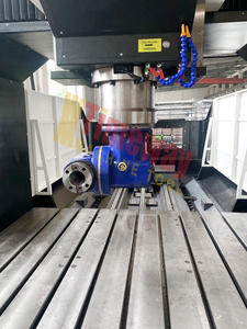 ماكينة طحن من نوع العملاقة ، سعر المصنع الصيني 3-وتصنيع الحاسب الآلي - Product Image 6