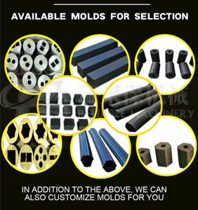 Fabricant Professionnel Fiable – Nouvelle Machine à Briquettes de <span class=keywords><strong>Charbon</strong></span>/Poudre de <span class=keywords><strong>Charbon</strong></span> de Bois de Petite Taille, Capacité 2-3t/h, Machine à Briquettes Allume-feu - Product Image 4