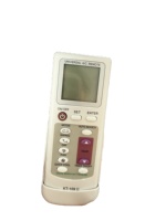Control Remoto Universal para Aire Acondicionado, Controlador de Refrigeración Personalizado de Fábrica, Interruptor de CA al por Mayor