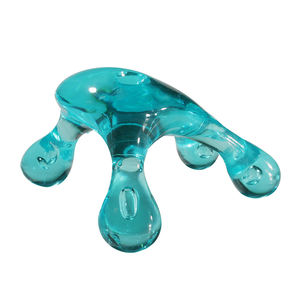 Strumenti per Massaggio in Legno Master Massage con Protezione per il Pollice - Product Image 3