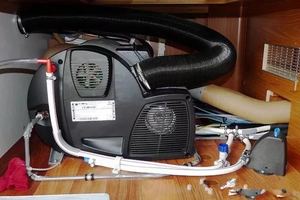 JP Combi 4KW 12V Hybrid Diesel Wasser- und Luftkombiheizung Wohnmobilheizung Ähnlich wie <span class=keywords><strong>Truma</strong></span> - Product Image 6