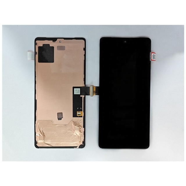 Original Quality AMOLED LCD Display Replacement for Google Pixel 7 Pro Smartphone Mobile Phone Pantalla