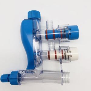 โรงงานจีนคุณภาพสูงส่องกล้องดูดท่อ medica ชุดชลประทาน - Product Image 1