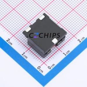 MTM1480-3R9M-L ตัวเหนี่ยวนำไฟฟ้าแบบ SMD, 14.9x15 มม. ( ค่าความเหนี่ยวนำ: 3.9uH ) ( ความแม่นยำ: 20% กระแสไฟฟ้าที่กำหนด: 12A ) - Product Image 2
