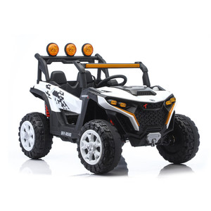 2025 nouveau design solide enfants batterie monter sur voiture paris prix 12v eléctrico voitures enfants - Product Image 2