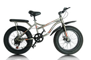 Vélo de montagne à suspension complète 21 vitesses bon marché OEM de Chine 26/27. <span class=keywords><strong>VTT</strong></span> de 5/<span class=keywords><strong>29</strong></span> <span class=keywords><strong>pouces</strong></span> avec de gros pneus pour vélo hybride adultes - Product Image 3